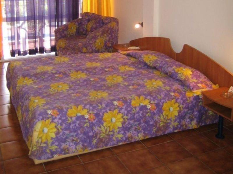 Regina 3* Słoneczny Brzeg