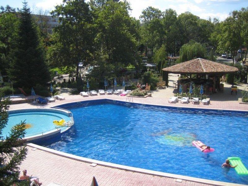 Regina Hotel