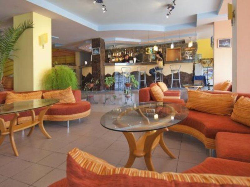 Regina 3* Sunny Beach
