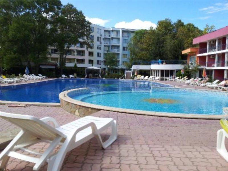Regina Hotel 3*