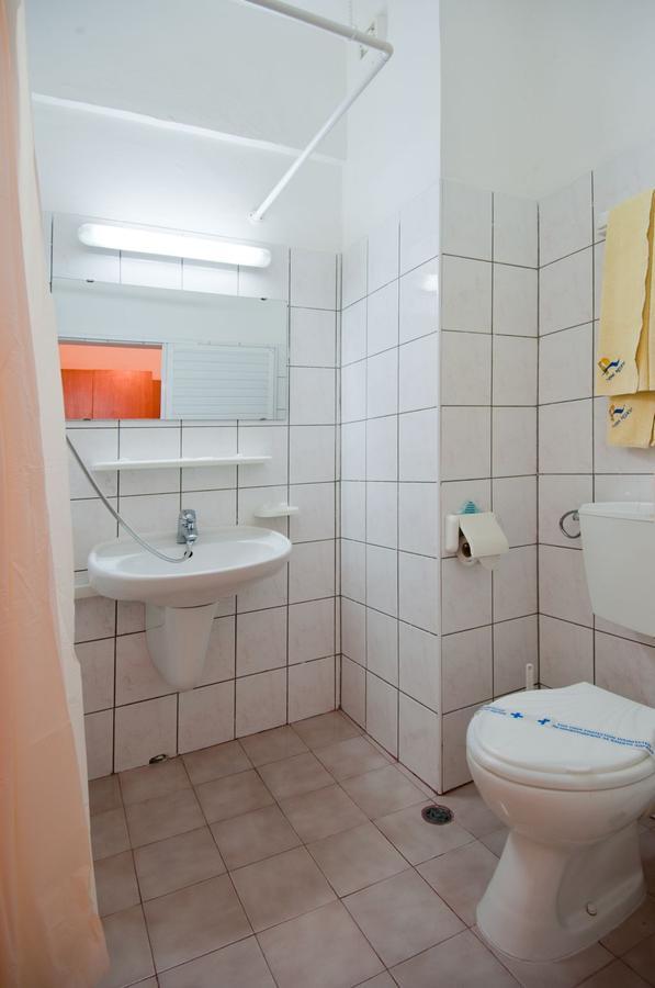 Hotel Regina Słoneczny Brzeg