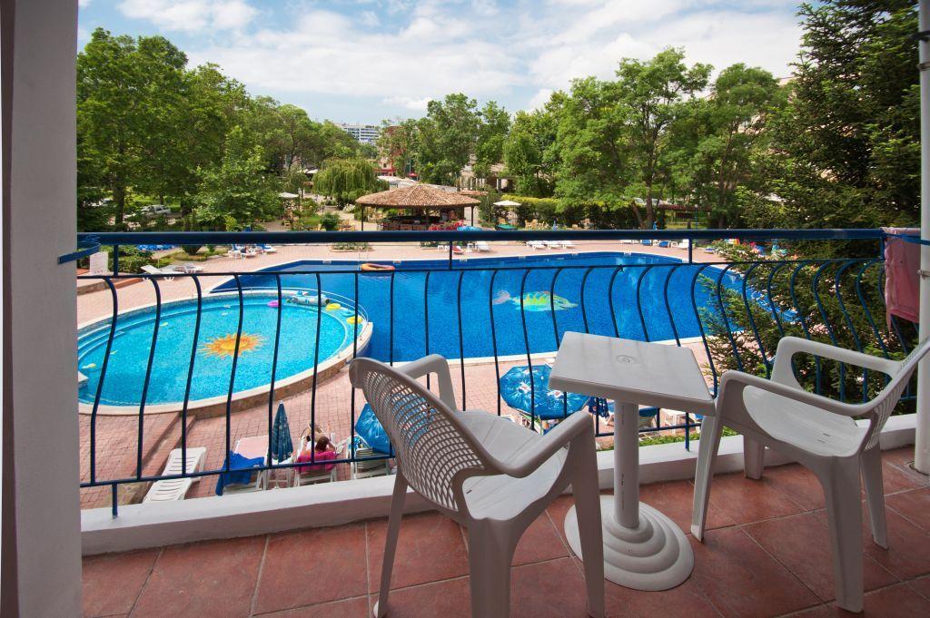 Hotel Regina 3*