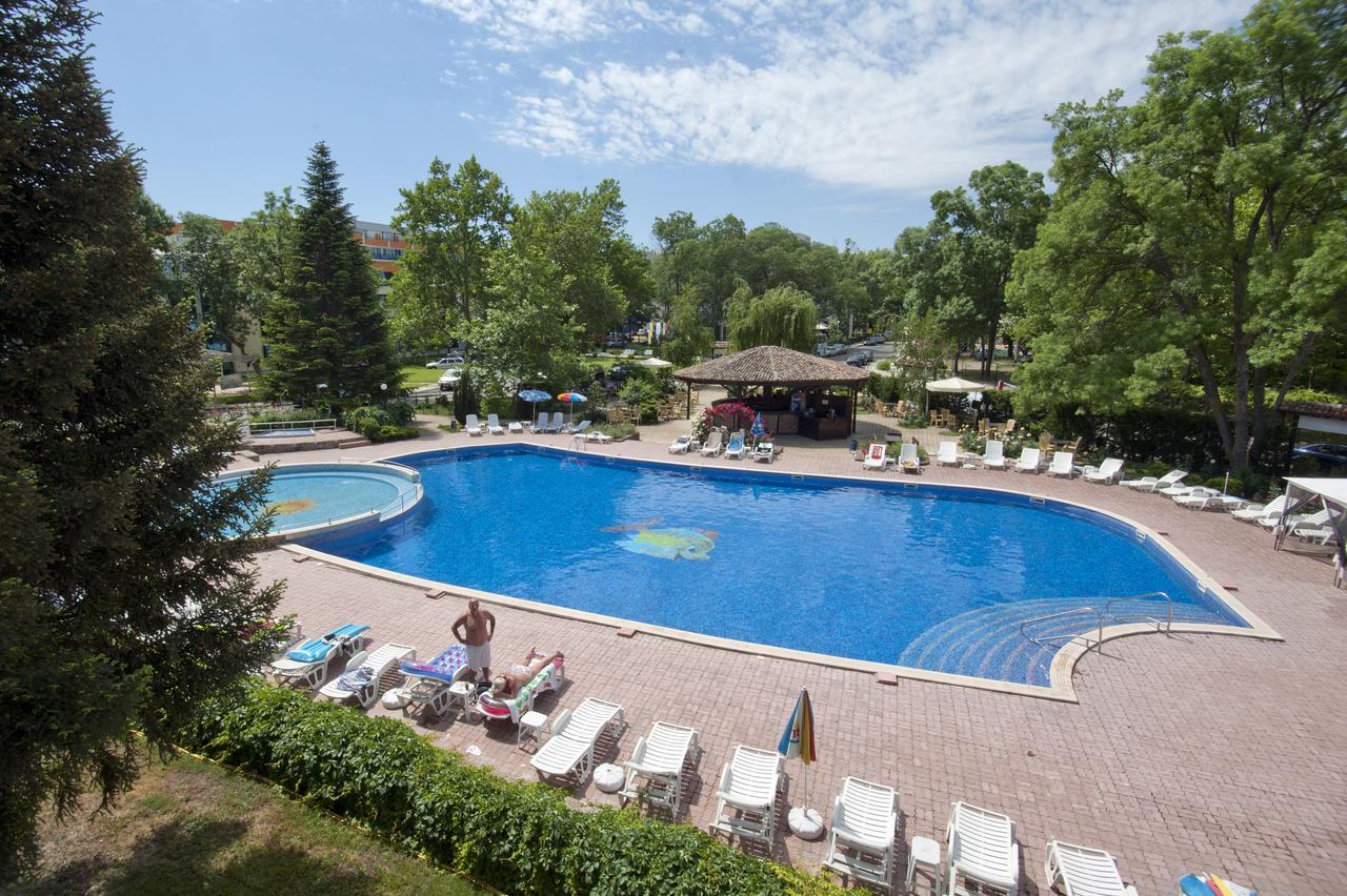 Hotel Regina 3*