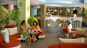 Hotel Regina Sunny Beach